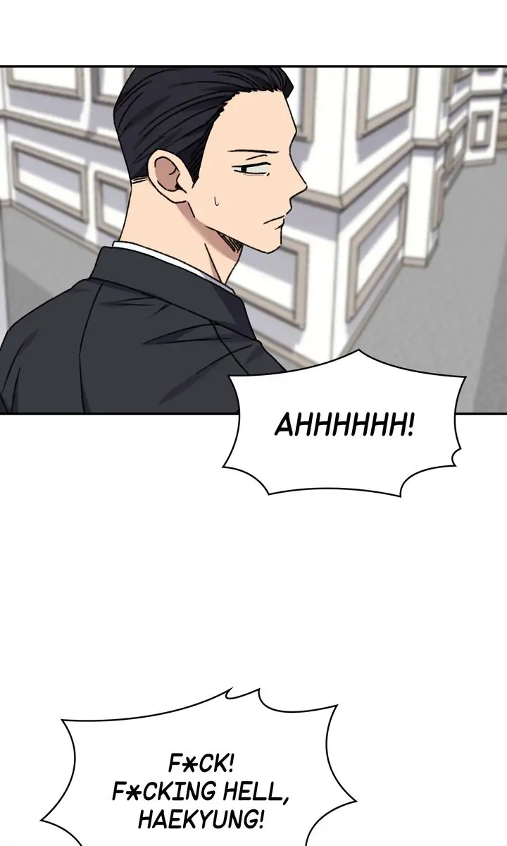 Love Jinx 〘Official〙 - Chapter 68 manhwa