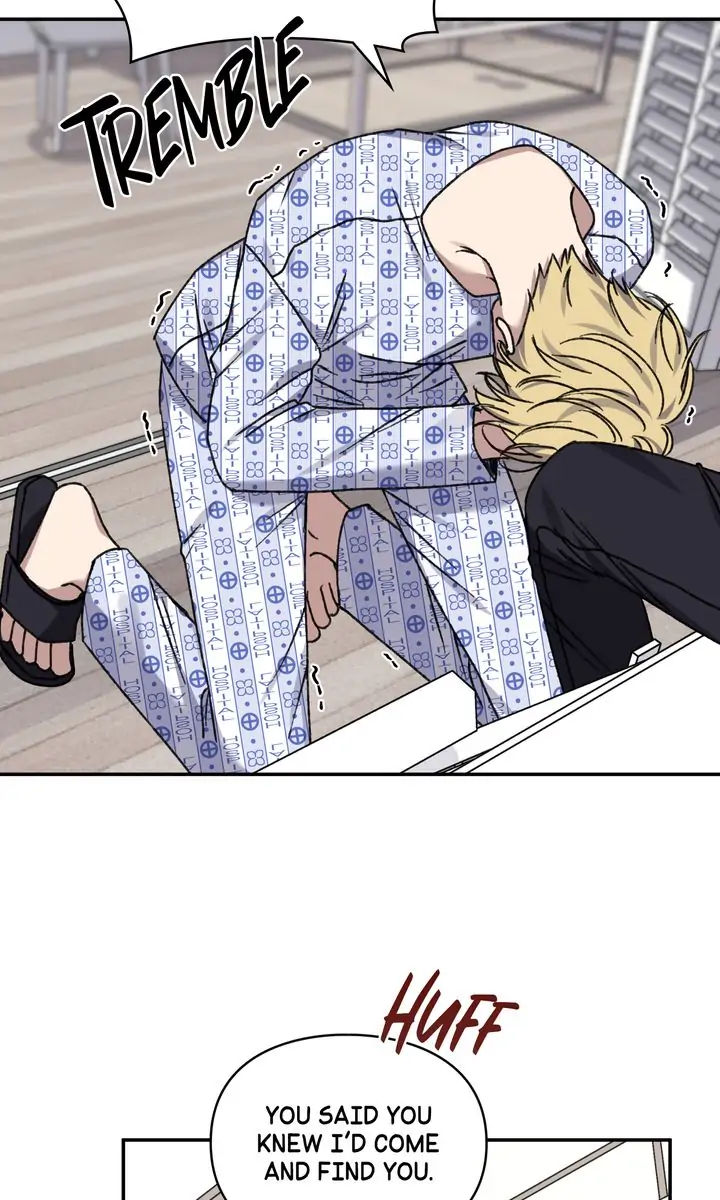 Love Jinx 〘Official〙 - Chapter 68 manhwa