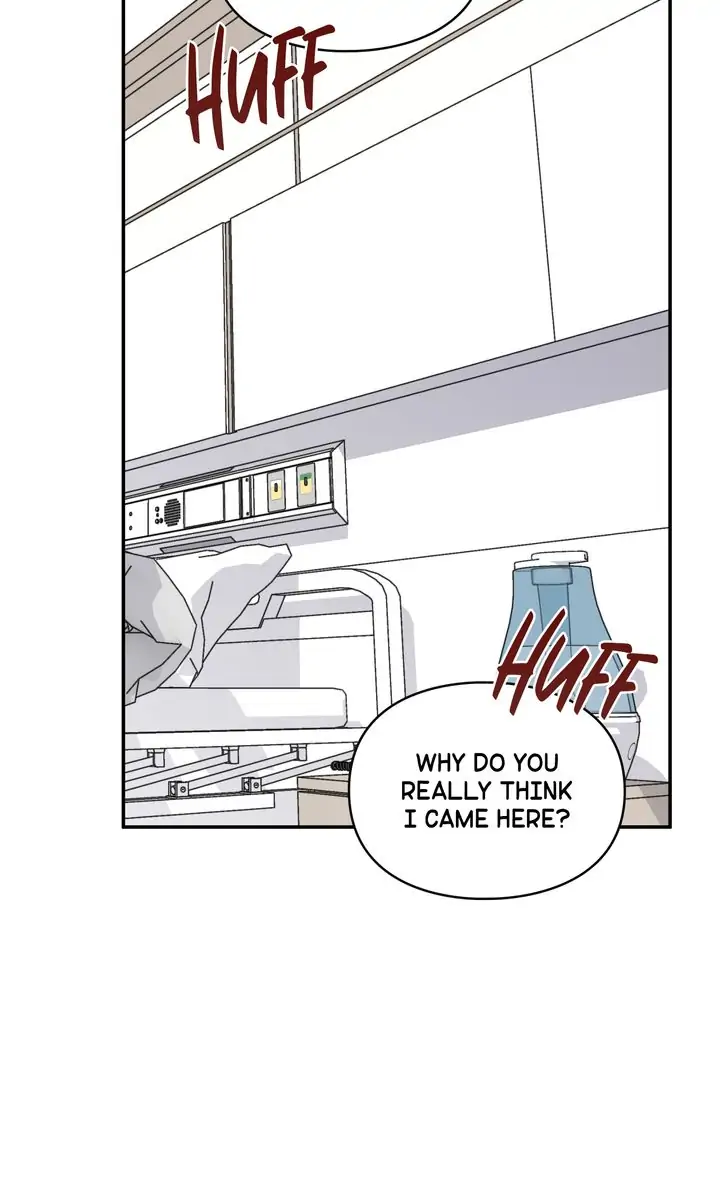 Love Jinx 〘Official〙 - Chapter 68 manhwa
