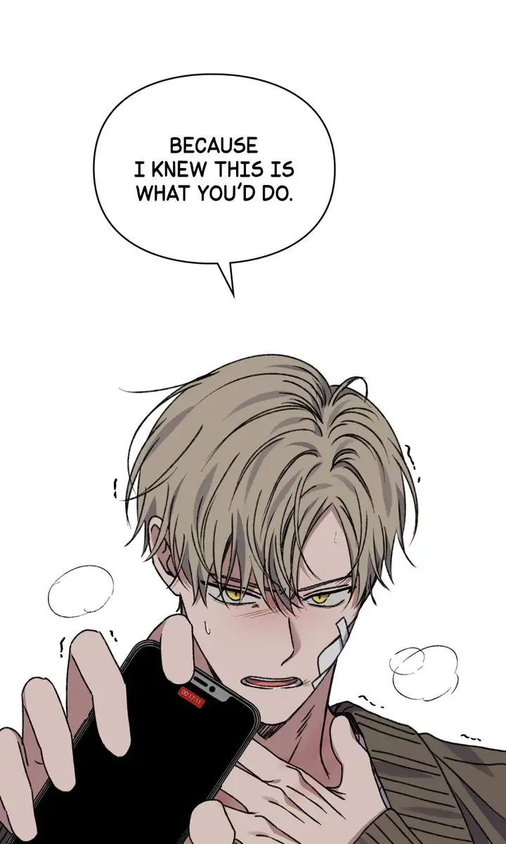 Love Jinx 〘Official〙 - Chapter 68 manhwa