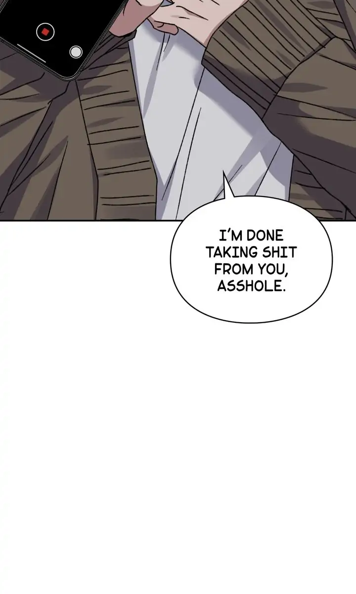 Love Jinx 〘Official〙 - Chapter 68 manhwa