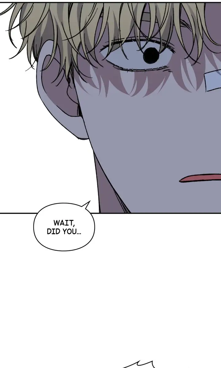 Love Jinx 〘Official〙 - Chapter 68 manhwa