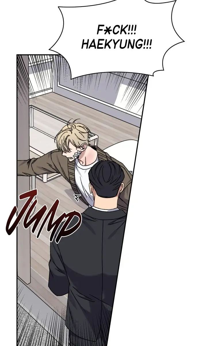 Love Jinx 〘Official〙 - Chapter 68 manhwa