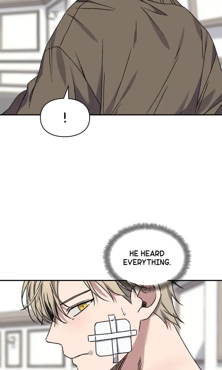 Love Jinx 〘Official〙 - Chapter 68 manhwa