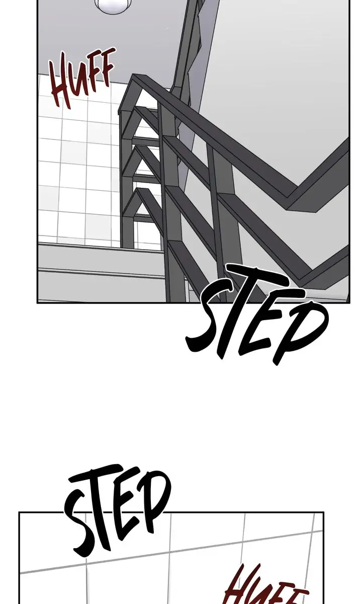 Love Jinx 〘Official〙 - Chapter 68 manhwa