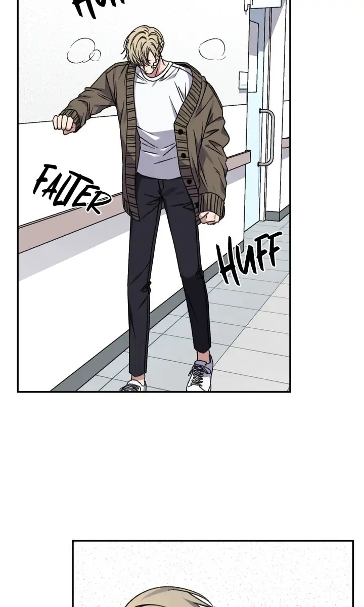 Love Jinx 〘Official〙 - Chapter 68 manhwa