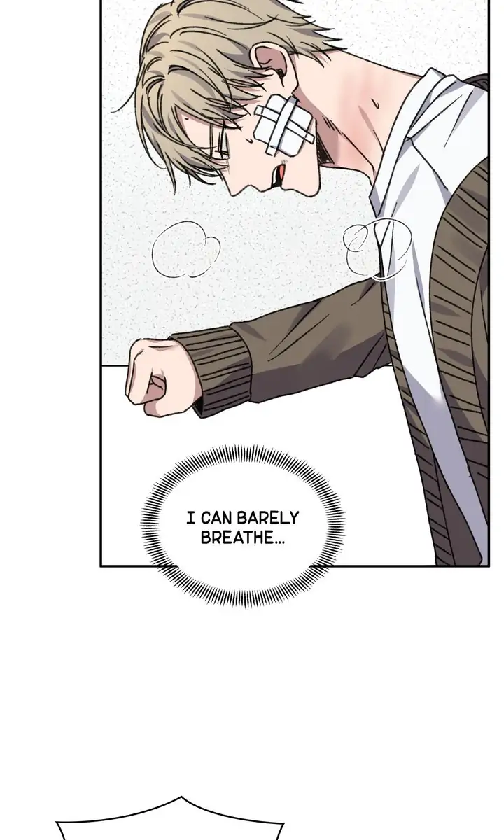 Love Jinx 〘Official〙 - Chapter 68 manhwa