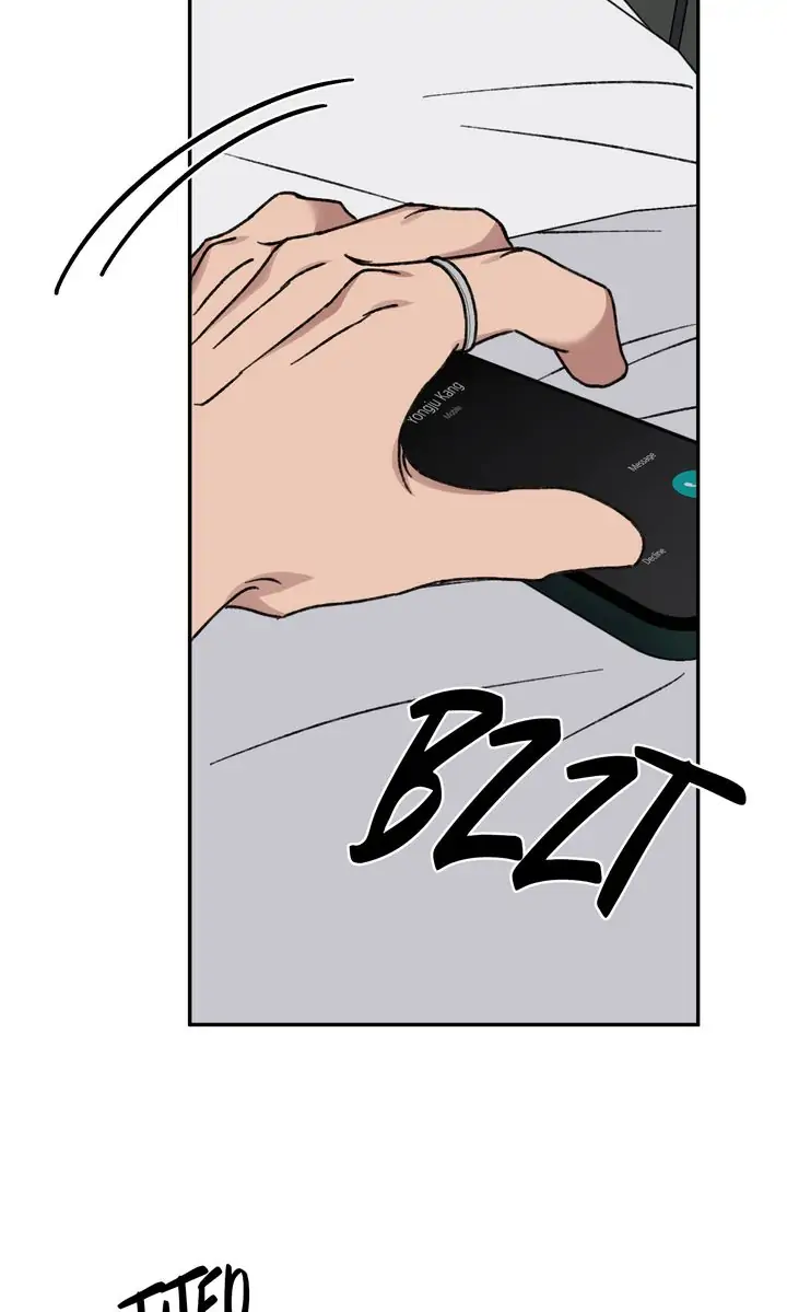 Love Jinx 〘Official〙 - Chapter 69 manhwa