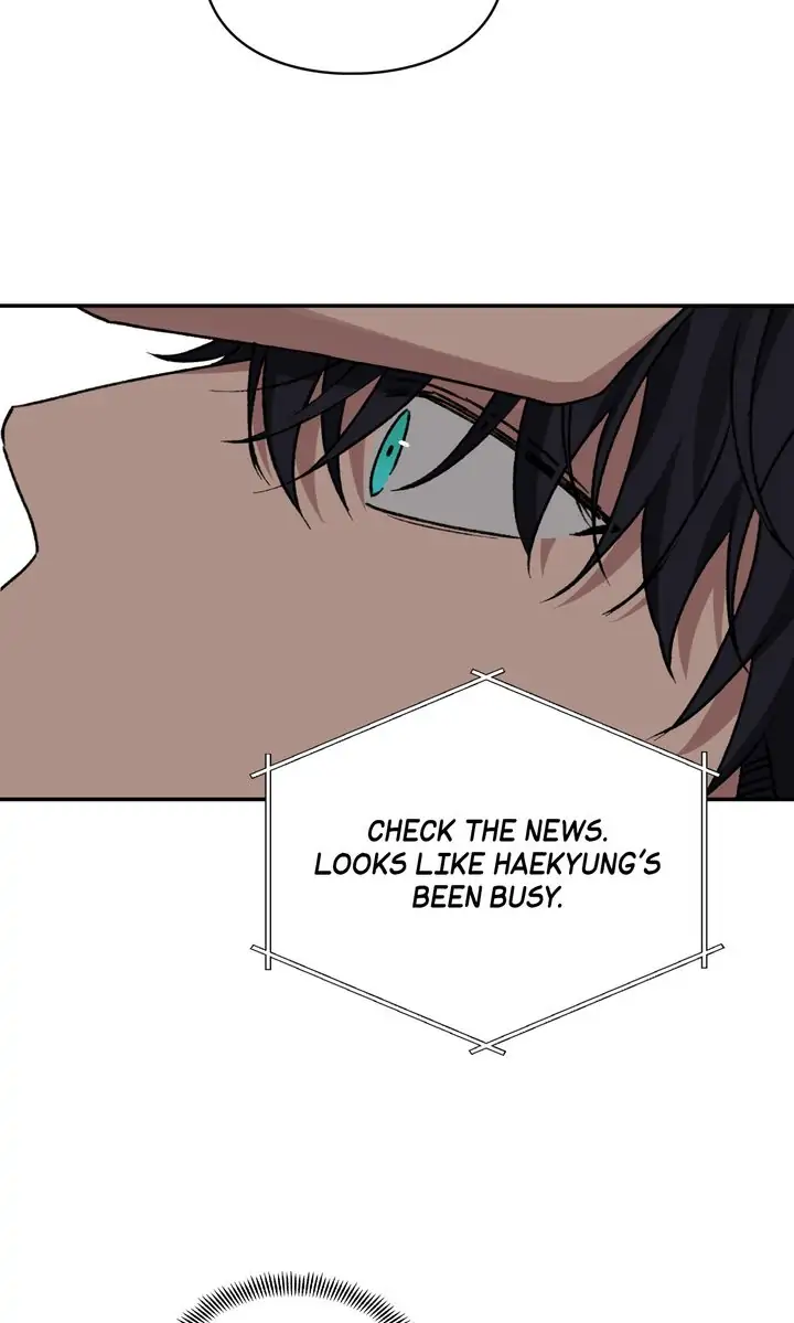 Love Jinx 〘Official〙 - Chapter 69 manhwa