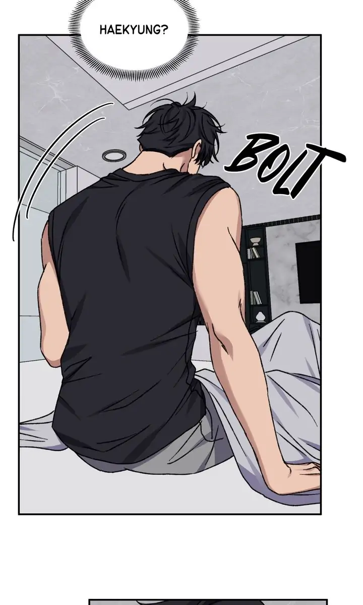Love Jinx 〘Official〙 - Chapter 69 manhwa