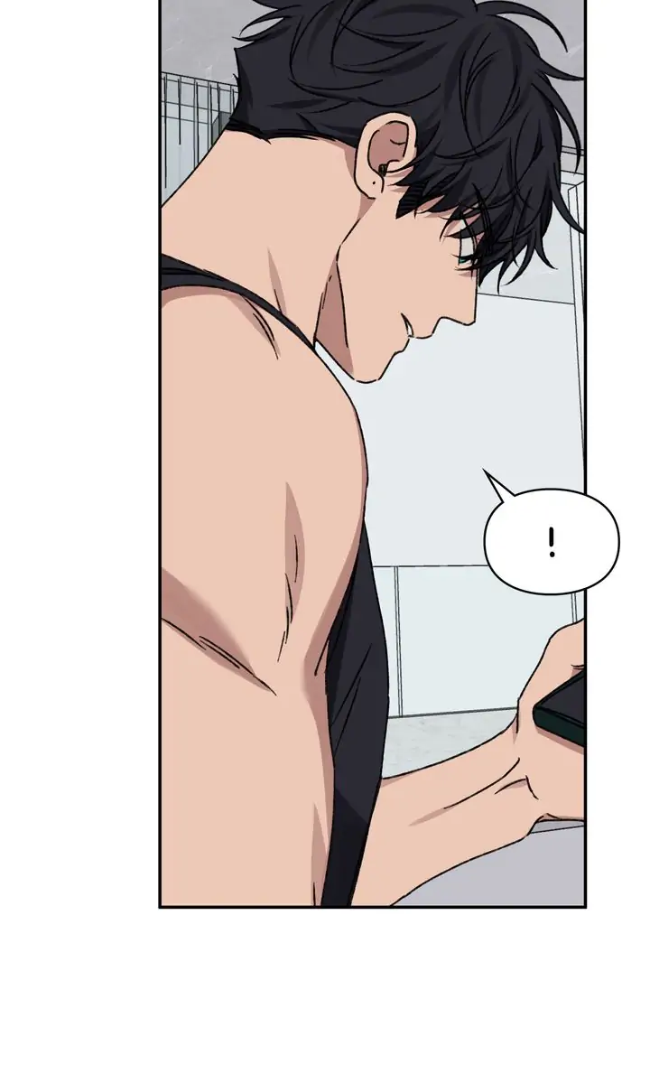 Love Jinx 〘Official〙 - Chapter 69 manhwa