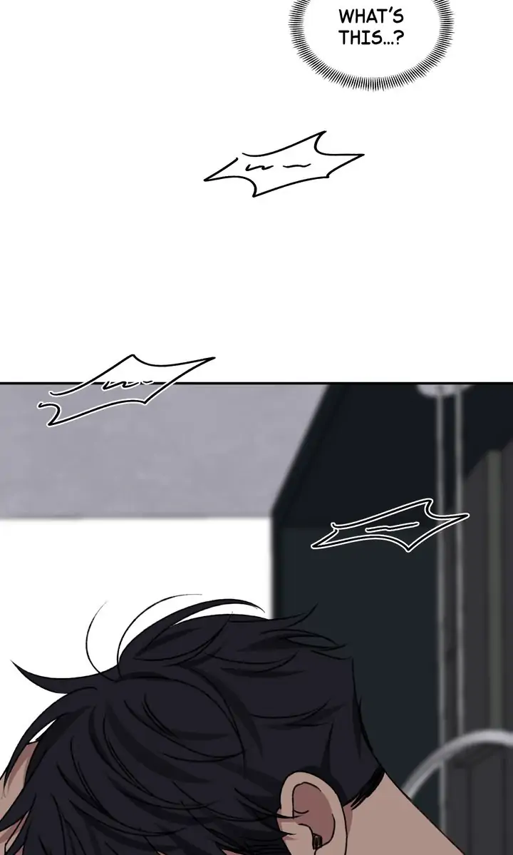 Love Jinx 〘Official〙 - Chapter 69 manhwa