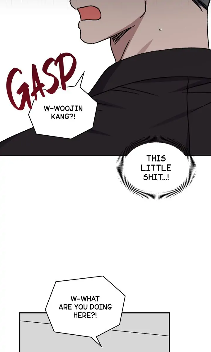 Love Jinx 〘Official〙 - Chapter 69 manhwa
