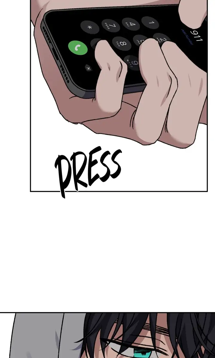 Love Jinx 〘Official〙 - Chapter 69 manhwa
