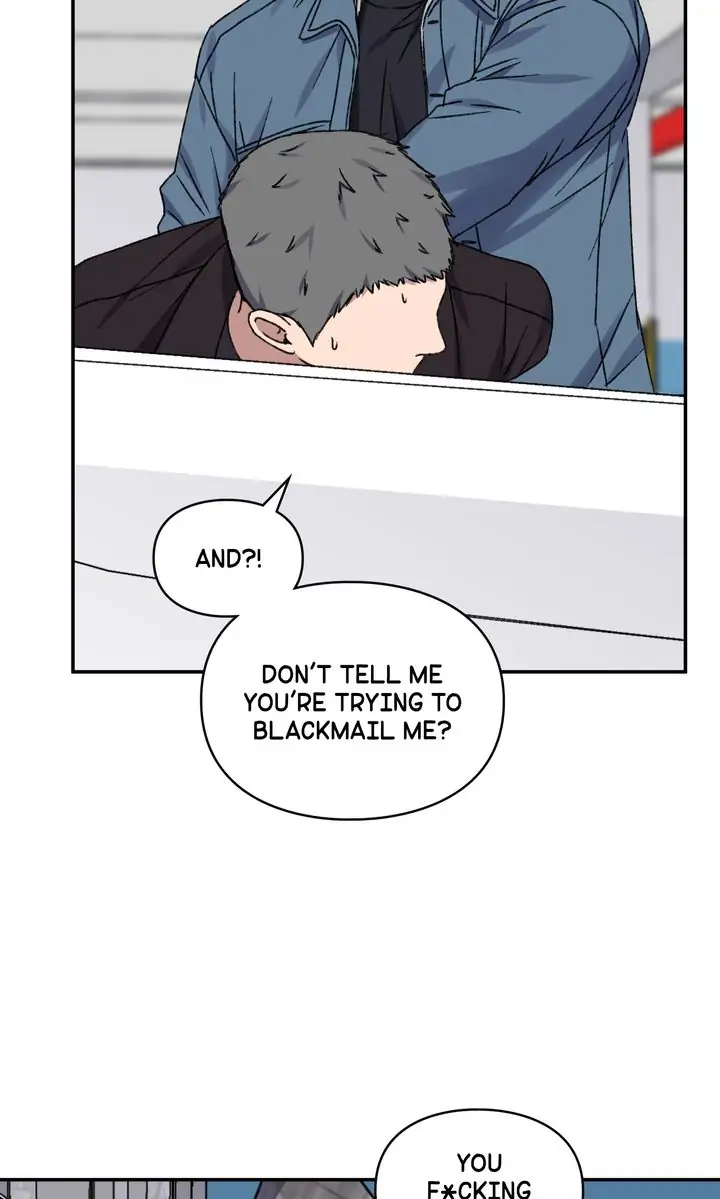 Love Jinx 〘Official〙 - Chapter 69 manhwa