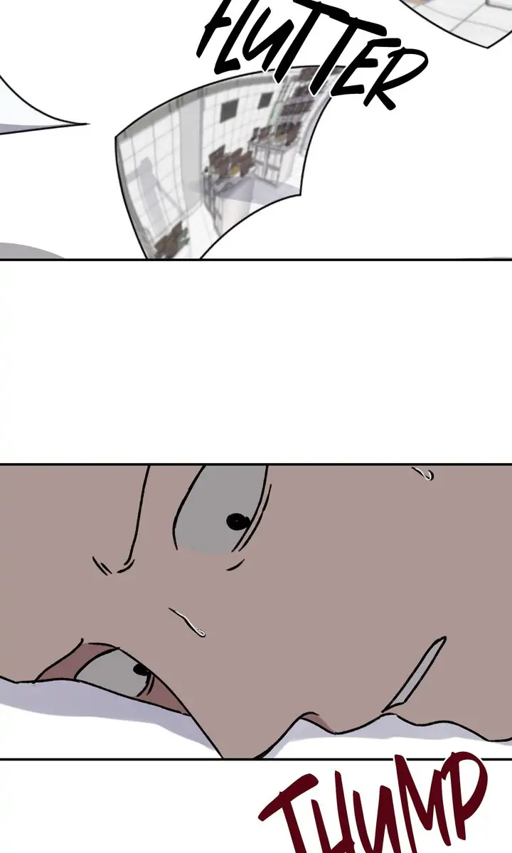 Love Jinx 〘Official〙 - Chapter 69 manhwa