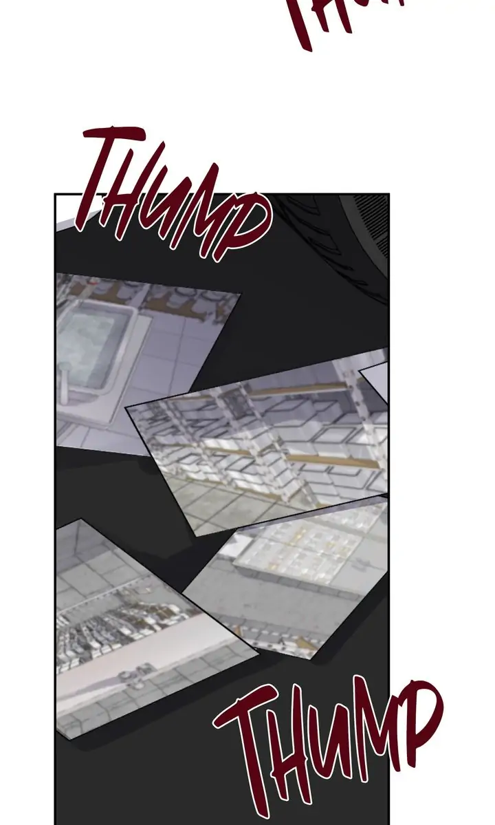 Love Jinx 〘Official〙 - Chapter 69 manhwa