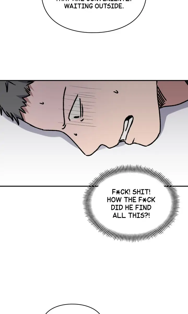 Love Jinx 〘Official〙 - Chapter 69 manhwa