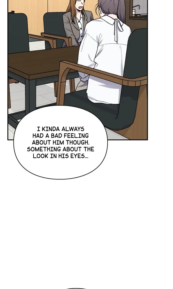 Love Jinx 〘Official〙 - Chapter 69 manhwa