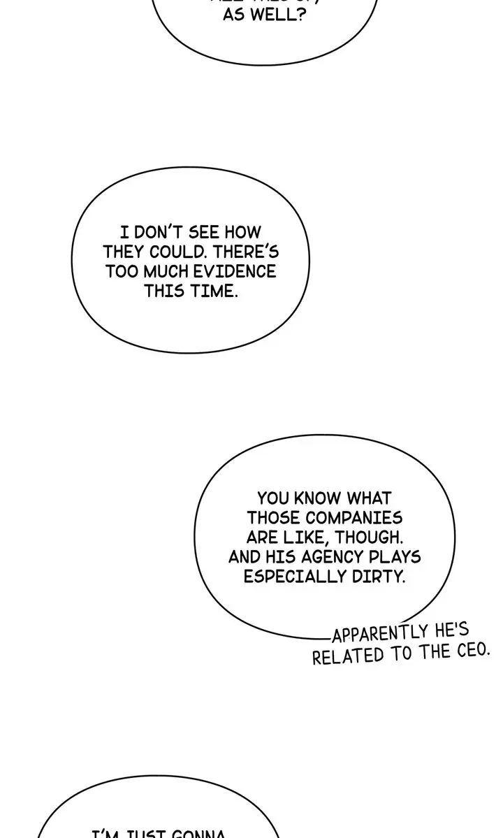 Love Jinx 〘Official〙 - Chapter 69 manhwa