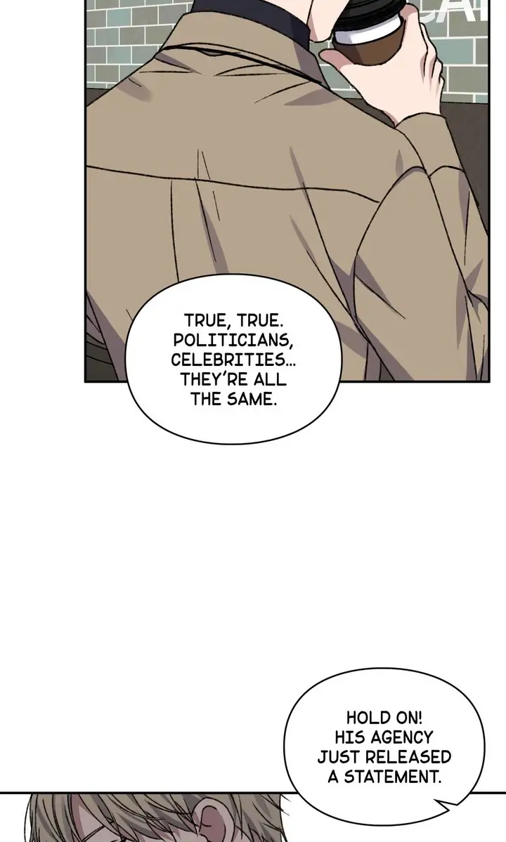 Love Jinx 〘Official〙 - Chapter 69 manhwa