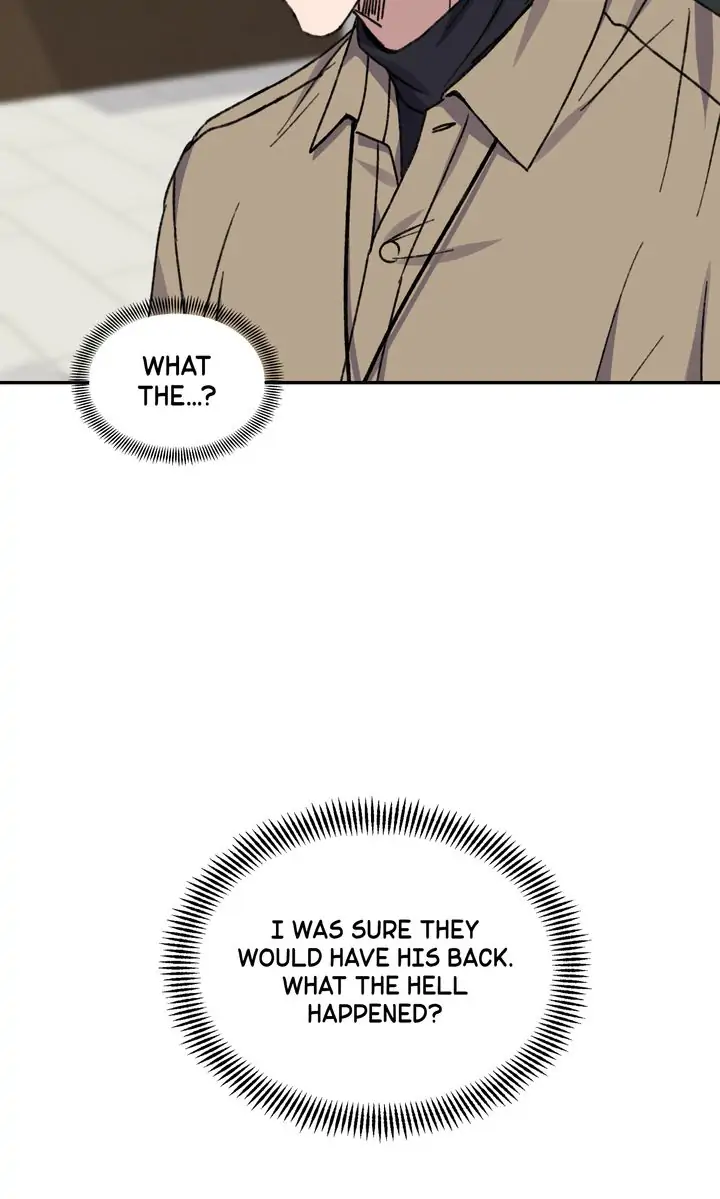 Love Jinx 〘Official〙 - Chapter 69 manhwa