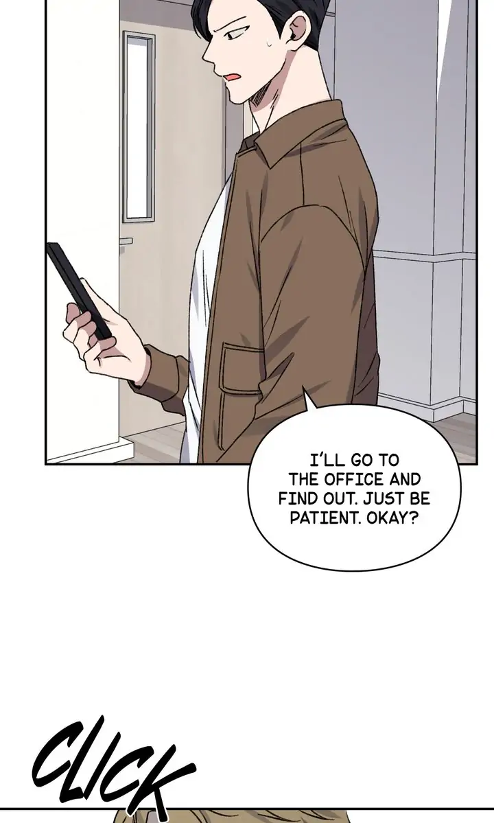 Love Jinx 〘Official〙 - Chapter 69 manhwa