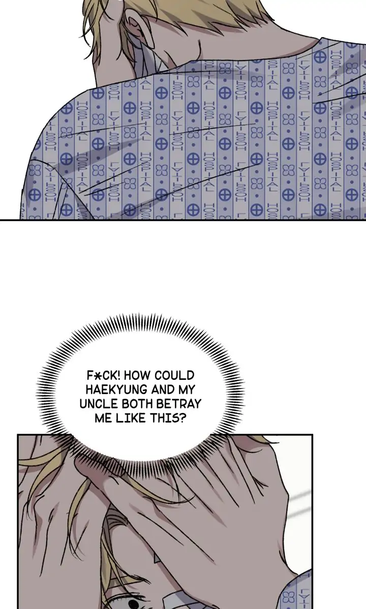 Love Jinx 〘Official〙 - Chapter 69 manhwa