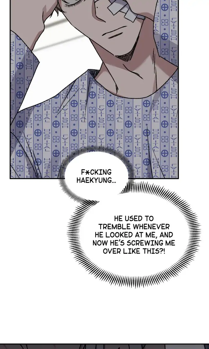 Love Jinx 〘Official〙 - Chapter 69 manhwa