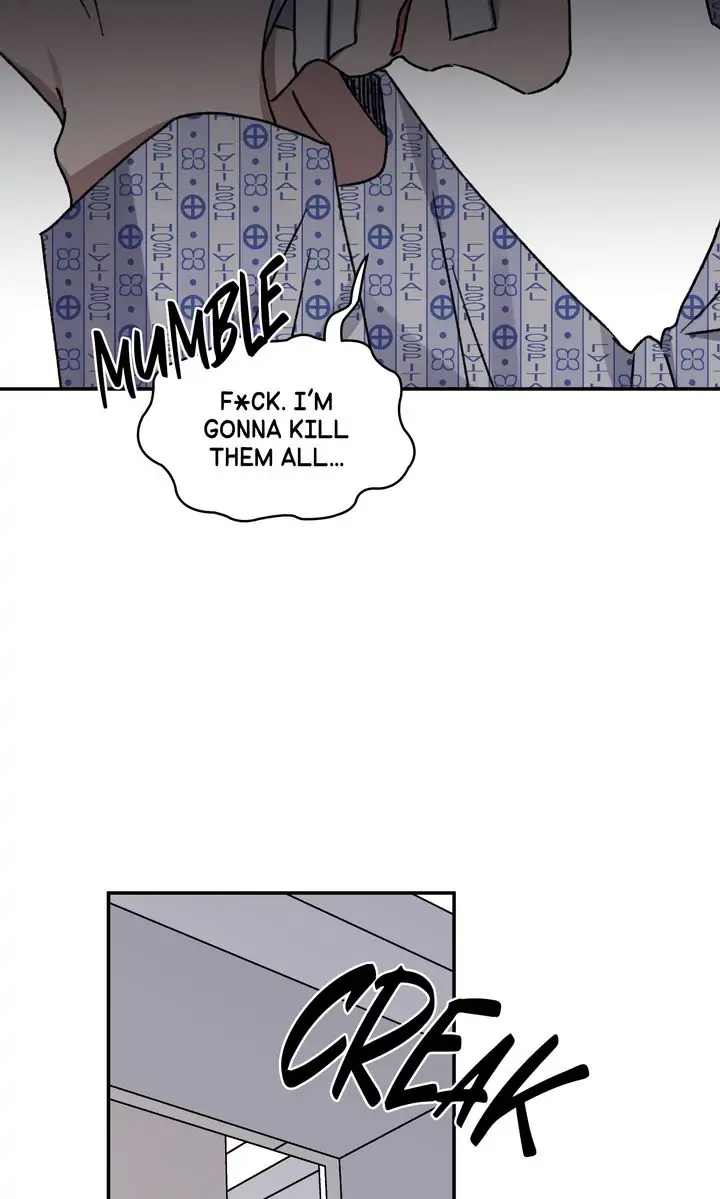 Love Jinx 〘Official〙 - Chapter 69 manhwa