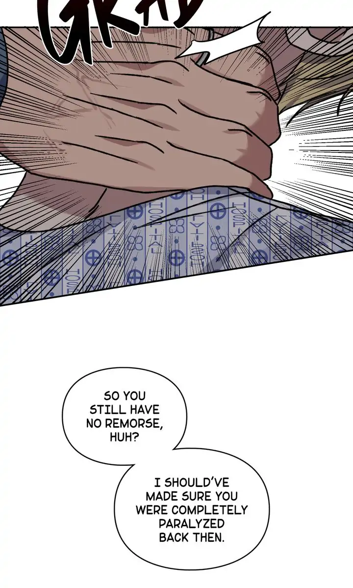 Love Jinx 〘Official〙 - Chapter 69 manhwa