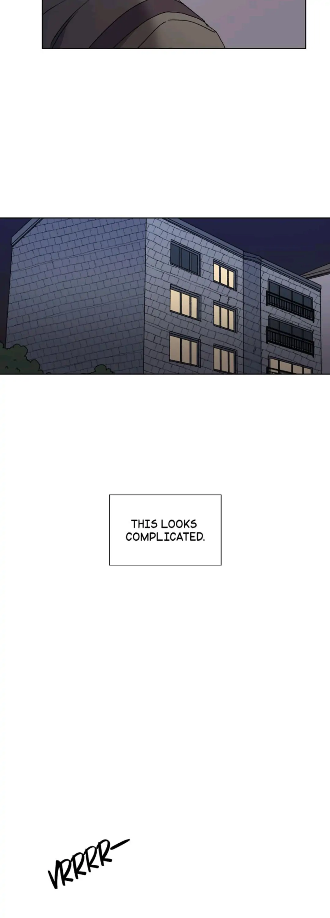 Love Jinx 〘Official〙 - Chapter 7 manhwa