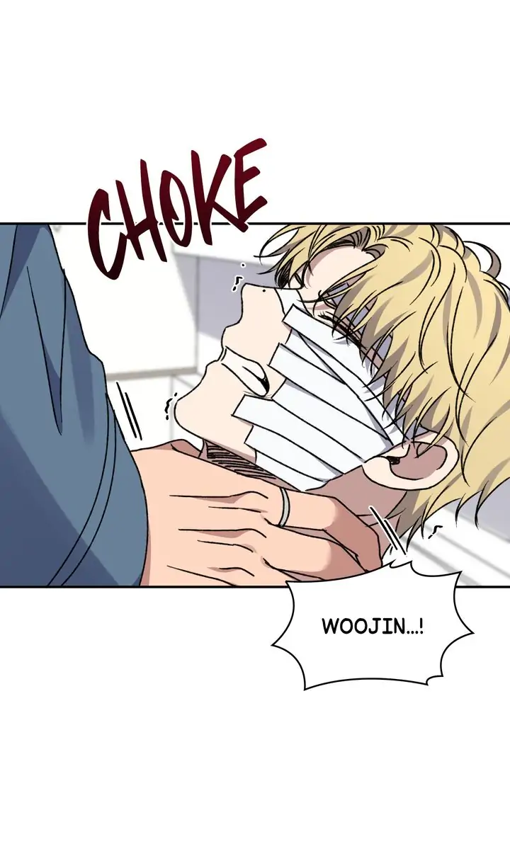 Love Jinx 〘Official〙 - Chapter 70 manhwa