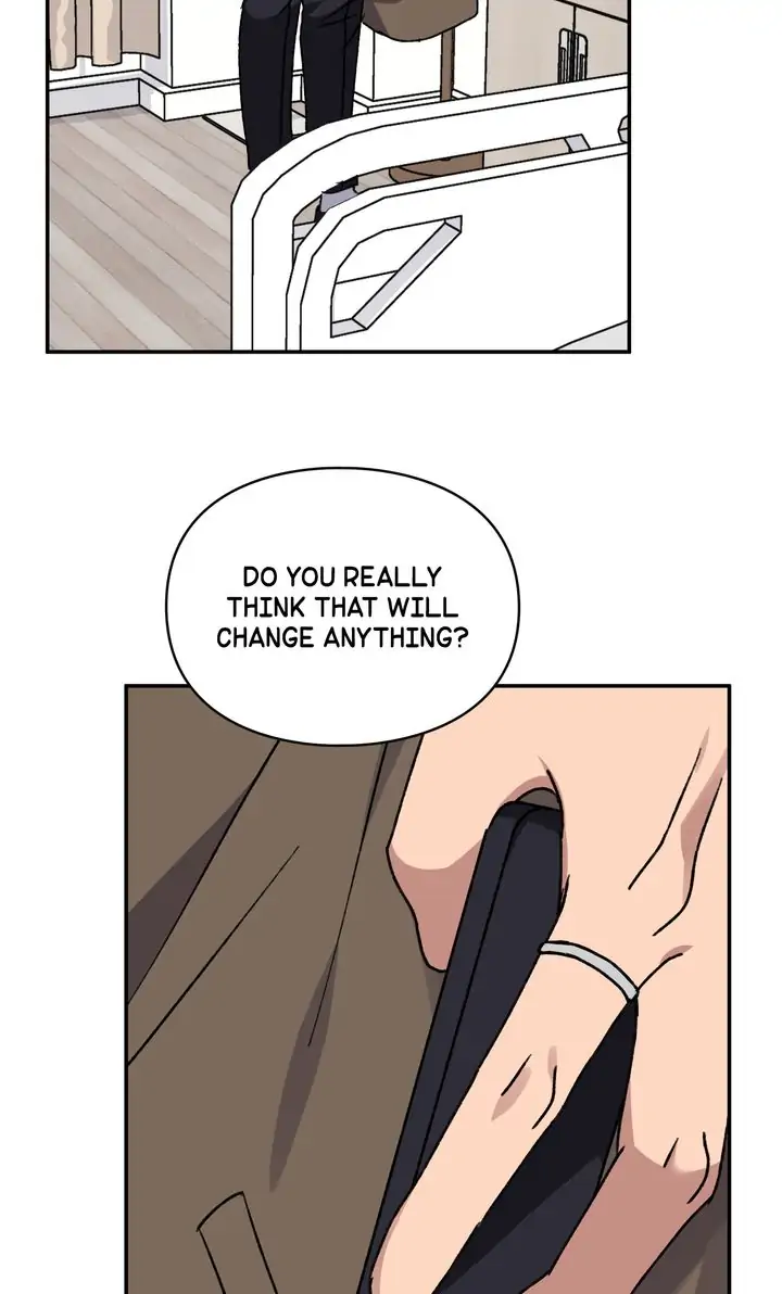 Love Jinx 〘Official〙 - Chapter 70 manhwa