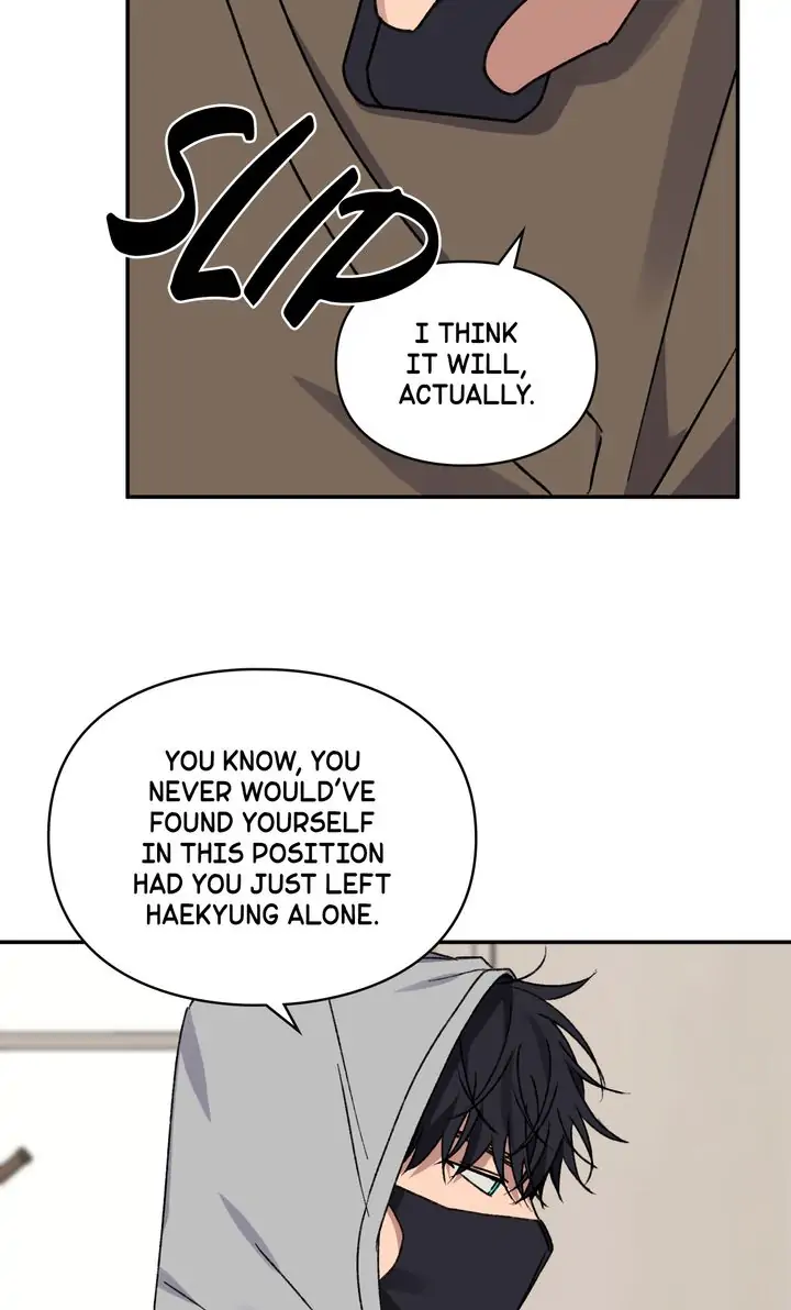 Love Jinx 〘Official〙 - Chapter 70 manhwa