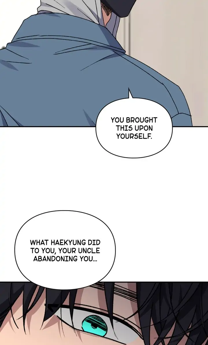 Love Jinx 〘Official〙 - Chapter 70 manhwa
