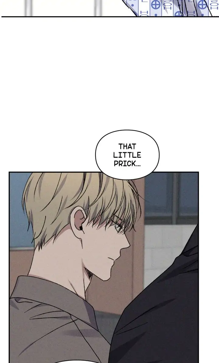 Love Jinx 〘Official〙 - Chapter 70 manhwa
