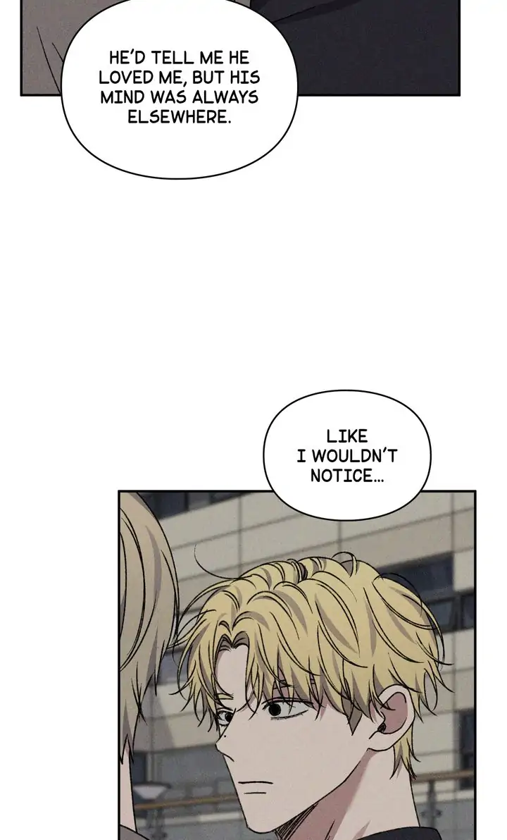 Love Jinx 〘Official〙 - Chapter 70 manhwa