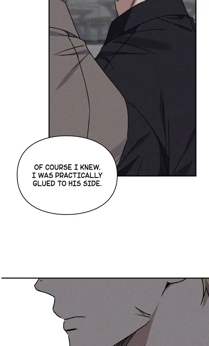 Love Jinx 〘Official〙 - Chapter 70 manhwa