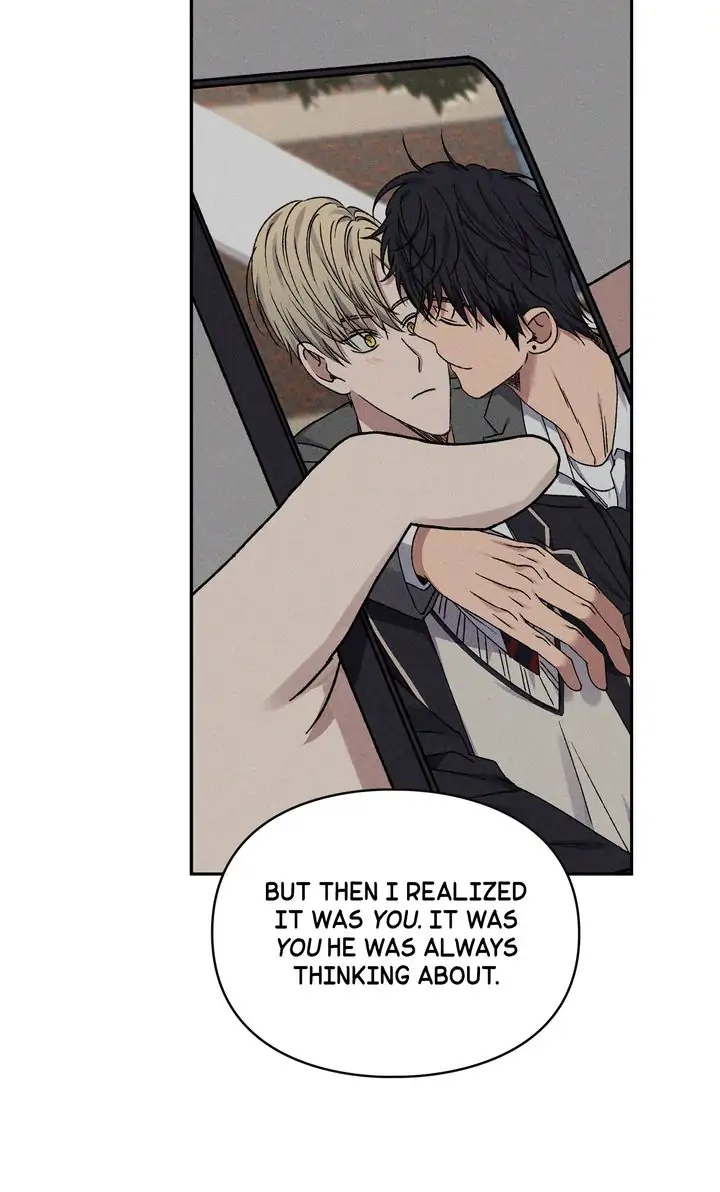 Love Jinx 〘Official〙 - Chapter 70 manhwa