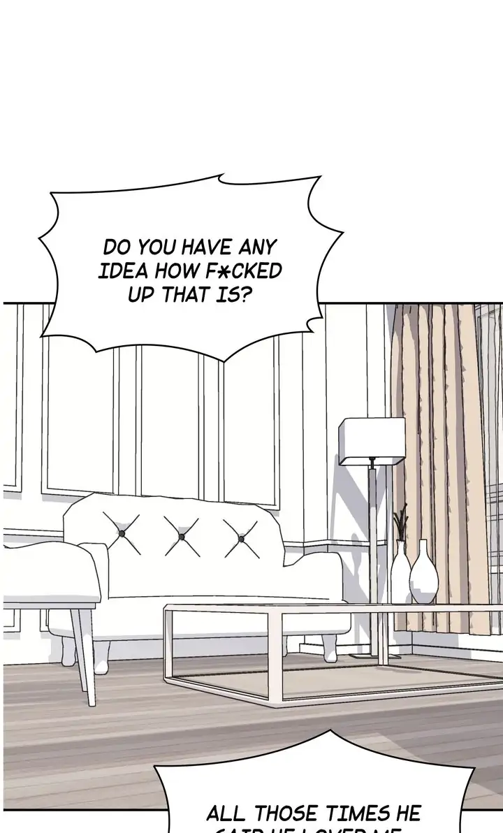 Love Jinx 〘Official〙 - Chapter 70 manhwa