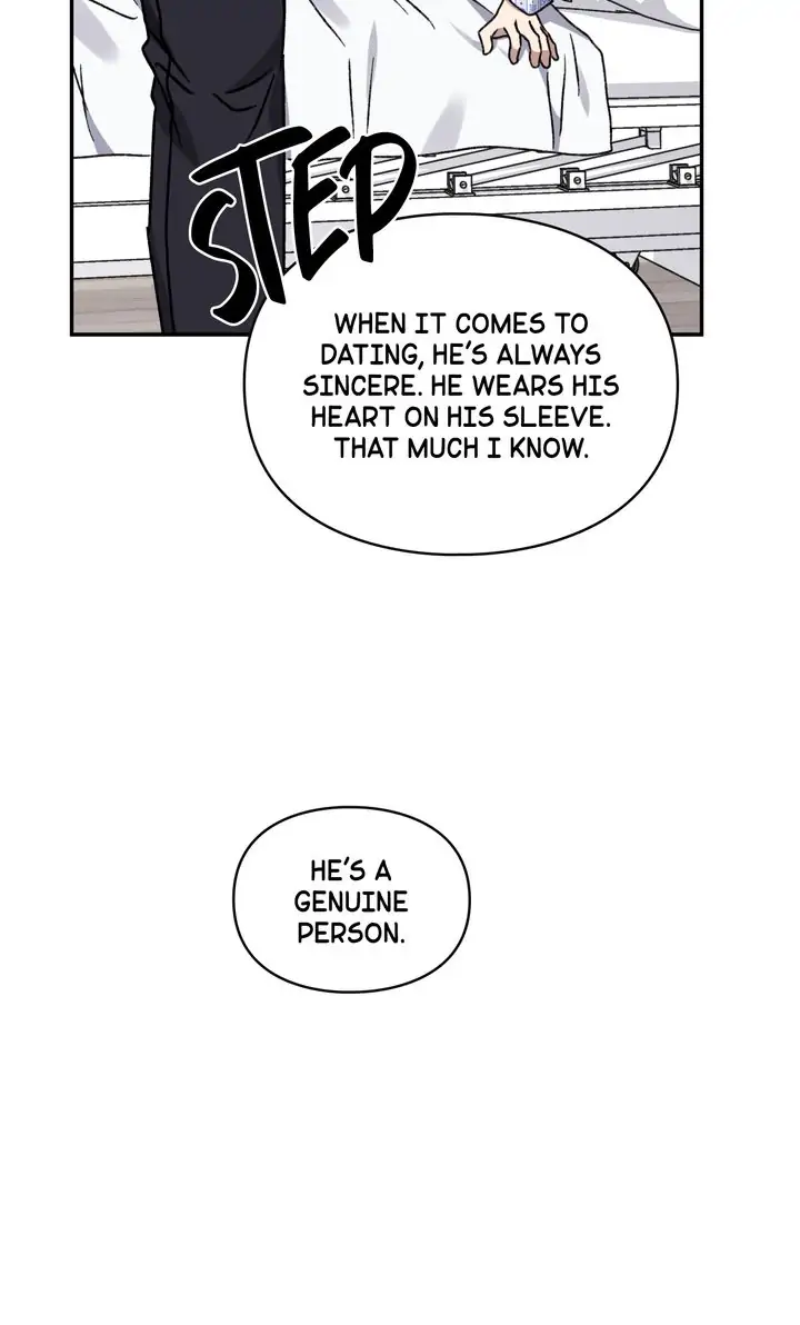 Love Jinx 〘Official〙 - Chapter 70 manhwa