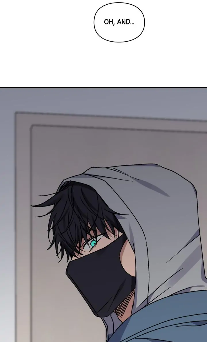 Love Jinx 〘Official〙 - Chapter 70 manhwa