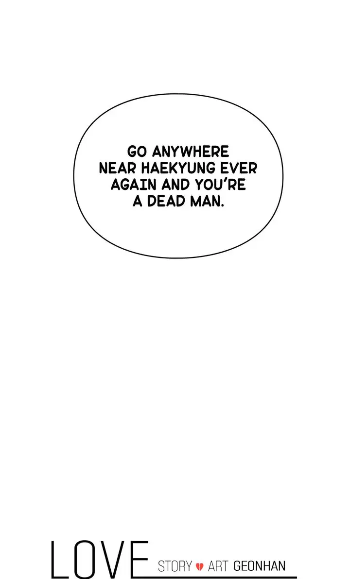 Love Jinx 〘Official〙 - Chapter 70 manhwa