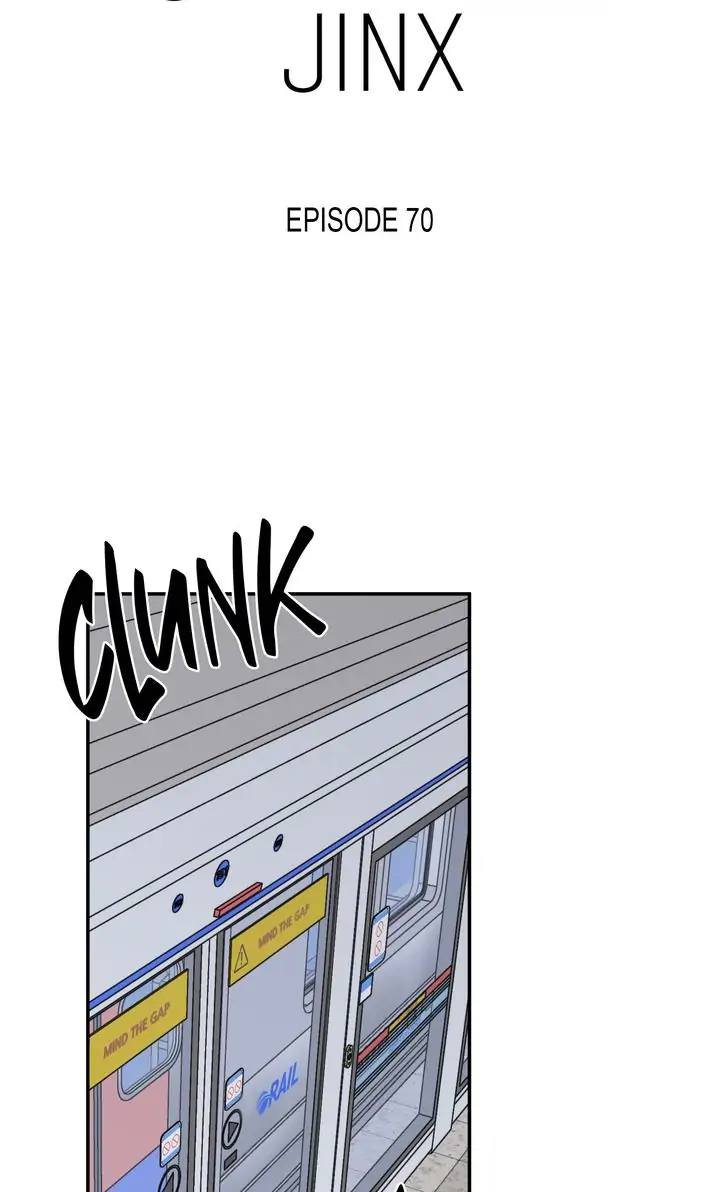 Love Jinx 〘Official〙 - Chapter 70 manhwa
