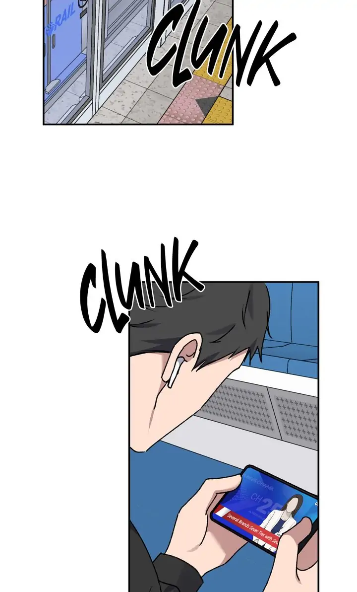 Love Jinx 〘Official〙 - Chapter 70 manhwa