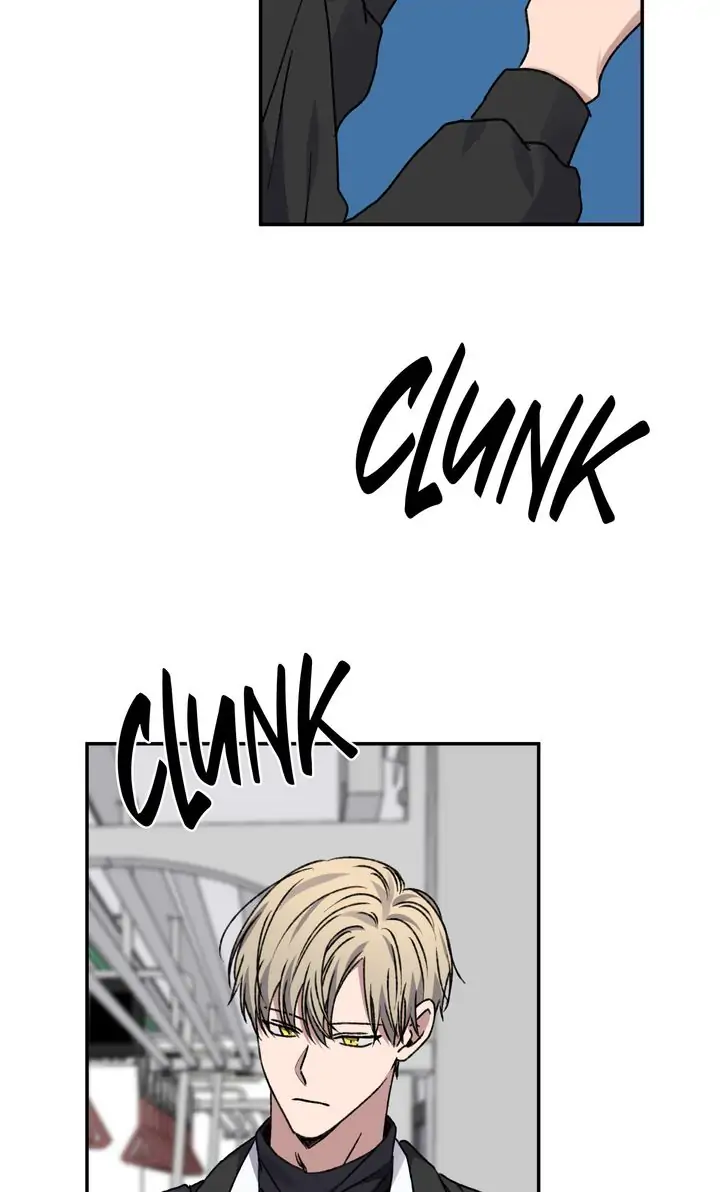 Love Jinx 〘Official〙 - Chapter 70 manhwa