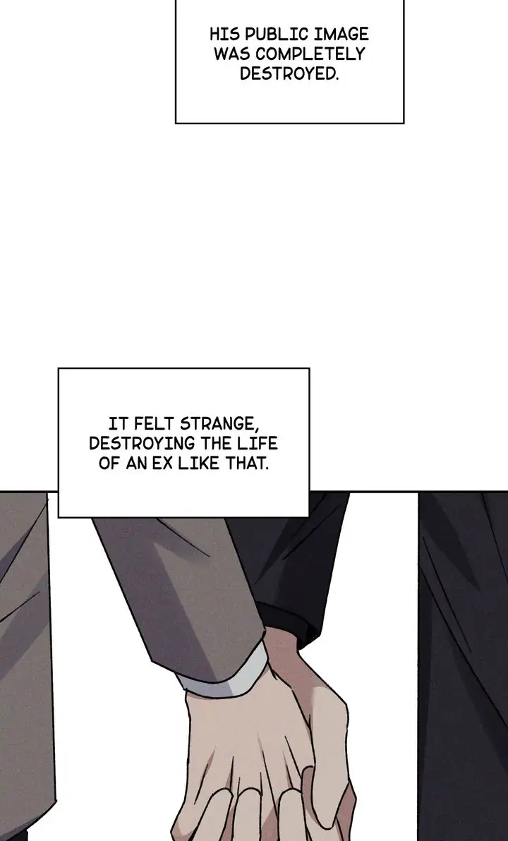 Love Jinx 〘Official〙 - Chapter 70 manhwa