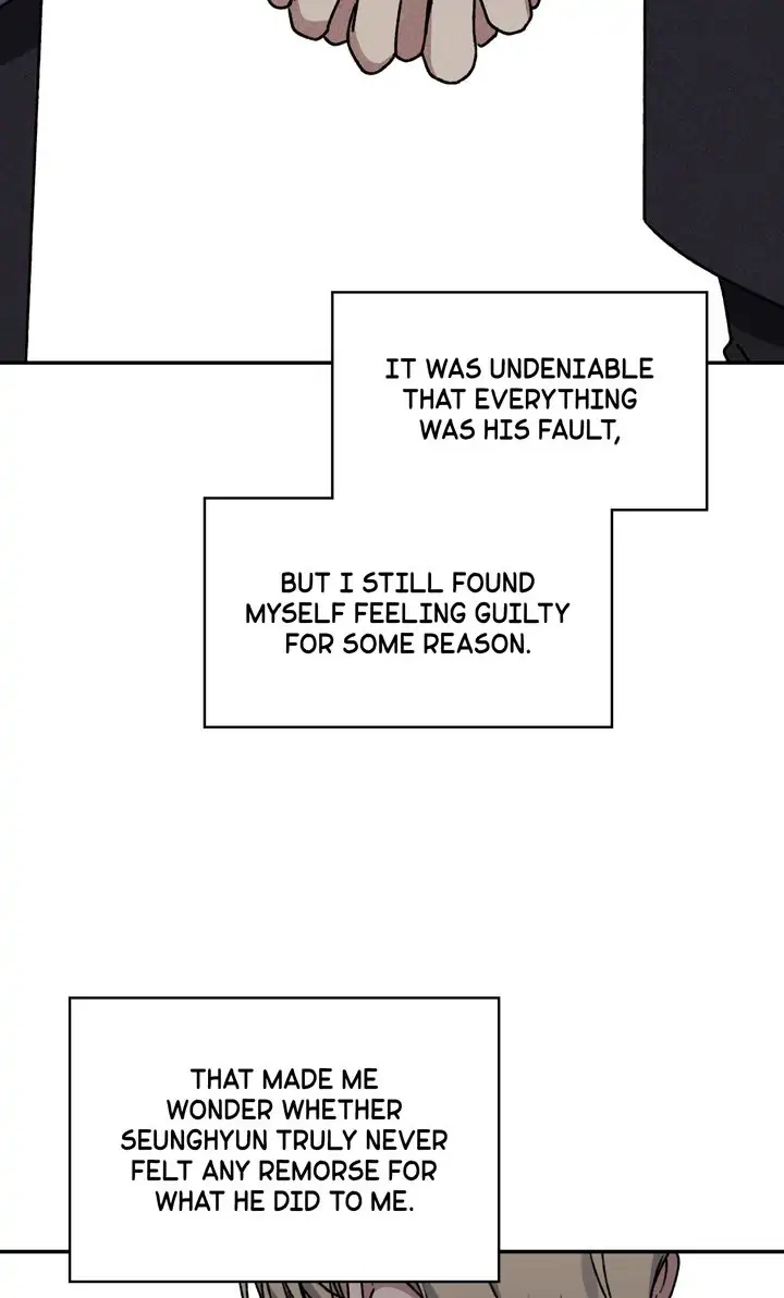 Love Jinx 〘Official〙 - Chapter 70 manhwa