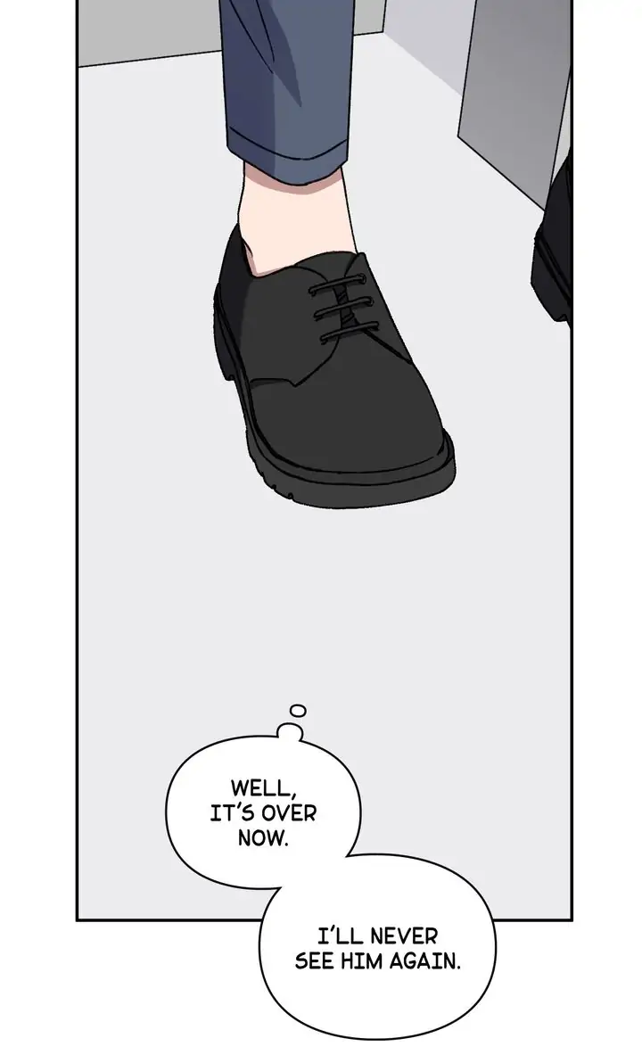 Love Jinx 〘Official〙 - Chapter 70 manhwa